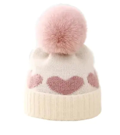 Baby Winter Hat - # BAAA1211210002