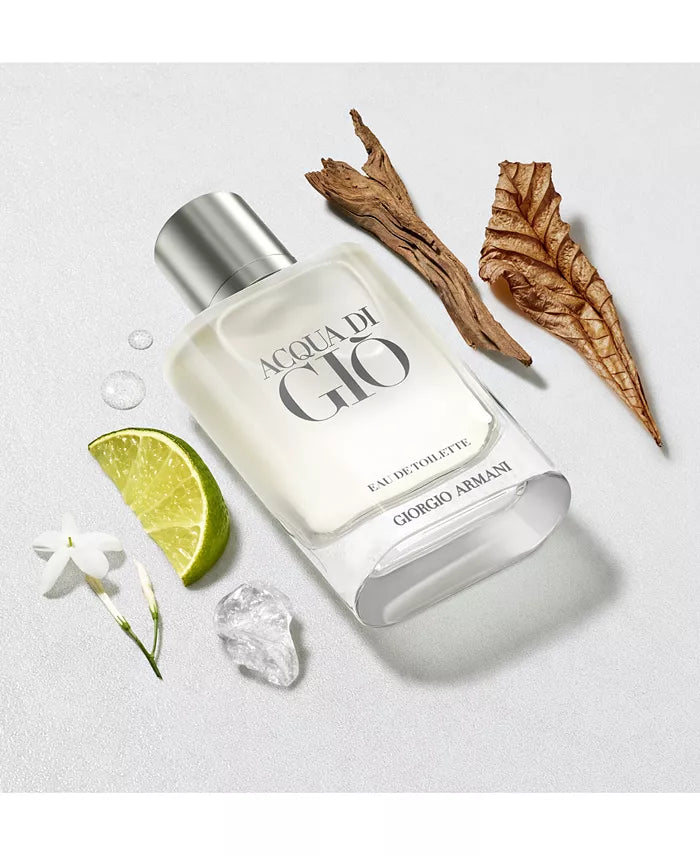 Men's Acqua di Giò Eau de Toilette Spray, 3.3 oz.