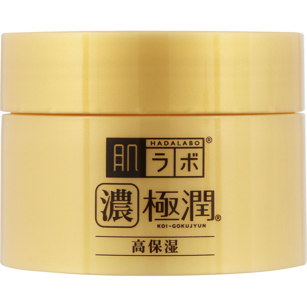 Rohto Hada Labo Koi Gokujun Perfect Gel