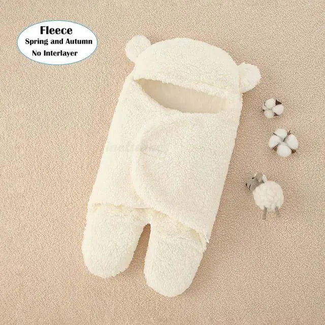 Winter Baby Sleepsacks - # BAAA21210003