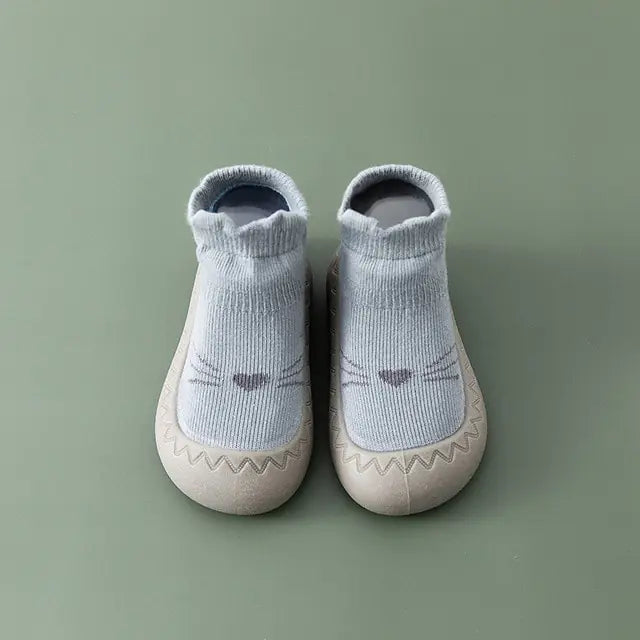 Baby Socks Shoes - # BASH11110003