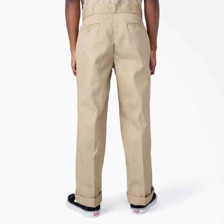 Dickies 877 Loose Fit Work Pants A88KB