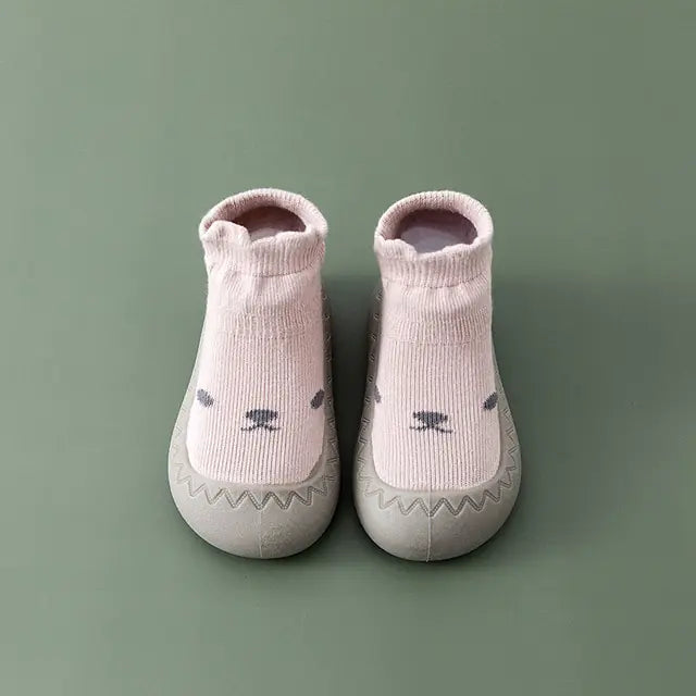 Baby Socks Shoes - # BASH11110003