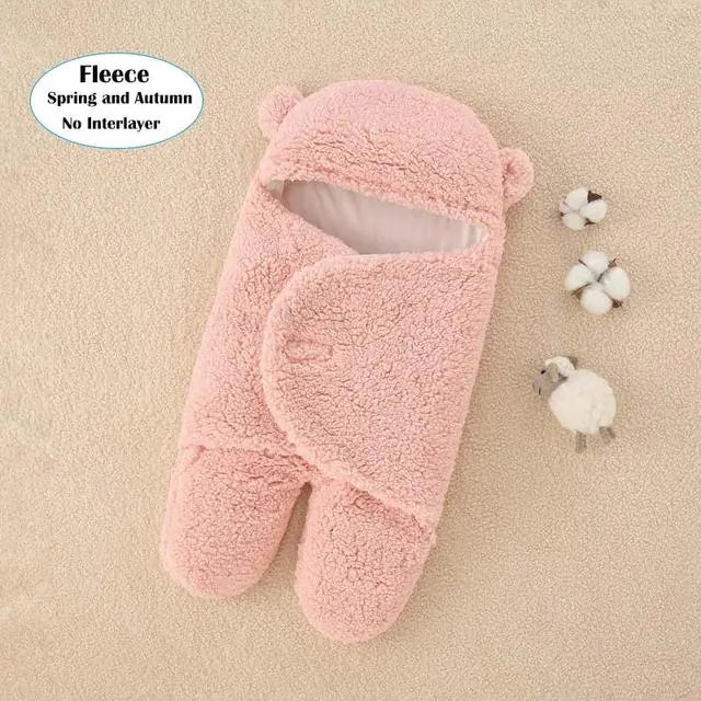 Winter Baby Sleepsacks - # BAAA21210003