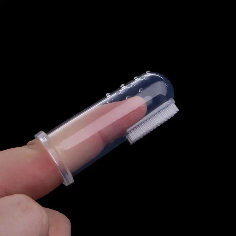 Baby Care Grooming Kit - # BAGE61110007