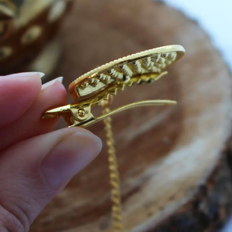 Pacifier with Initial Letter of Baby - BAGE61310003