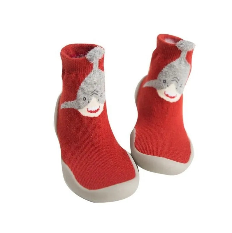 Baby Toddler Shoes - # BOAA71710001