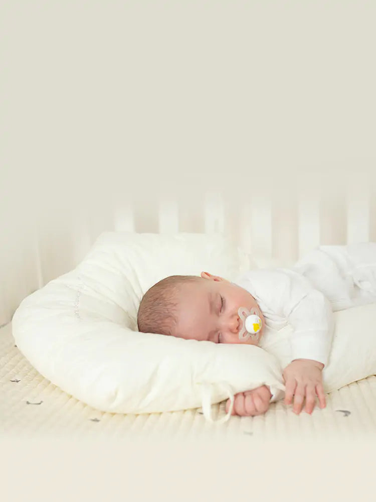 Newborn Baby Pillow - # BAGEG11610004