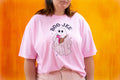 "Boo-Jee" Ghost Shirt