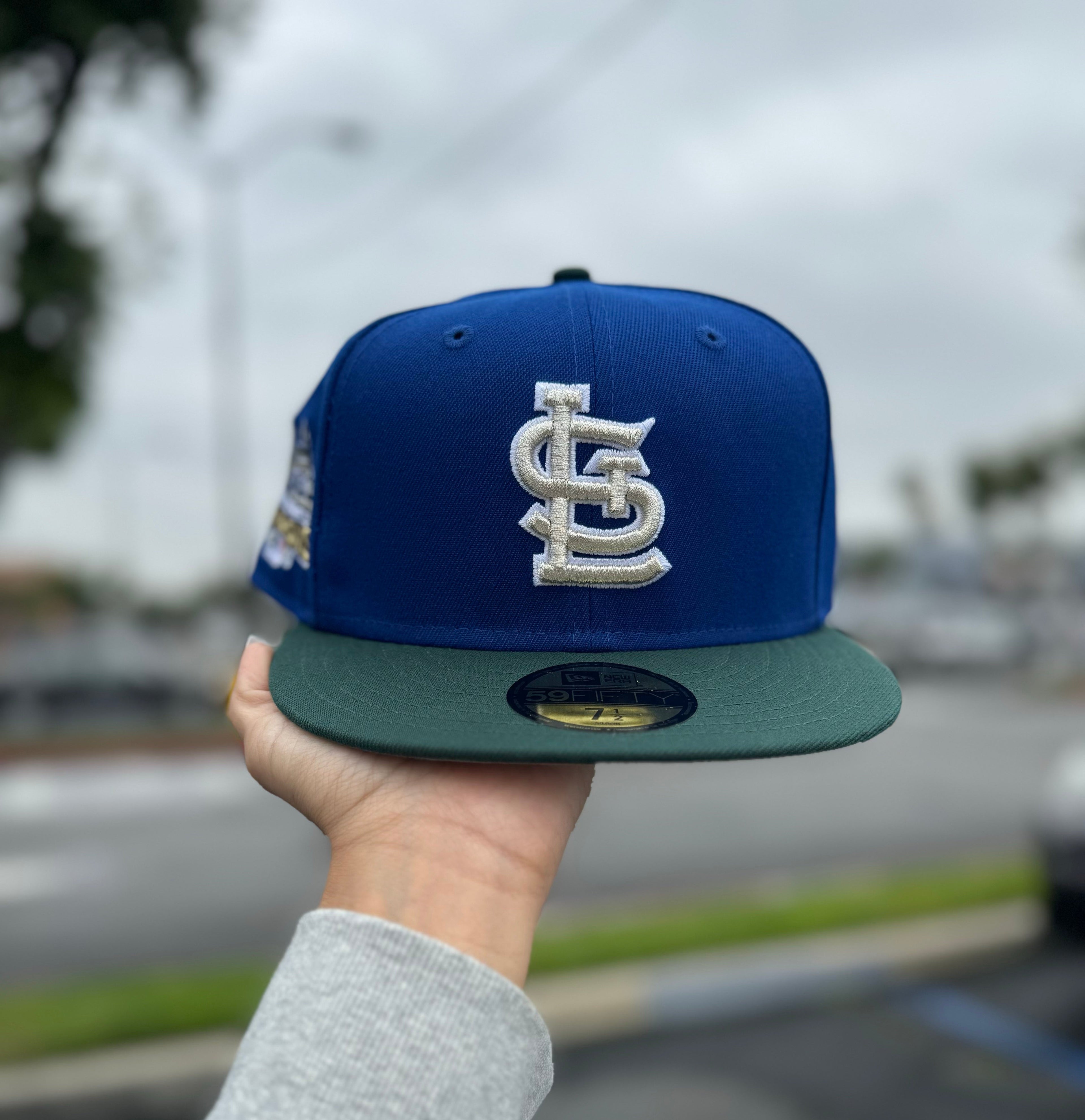 St. Louis Cardinals Royal 5950