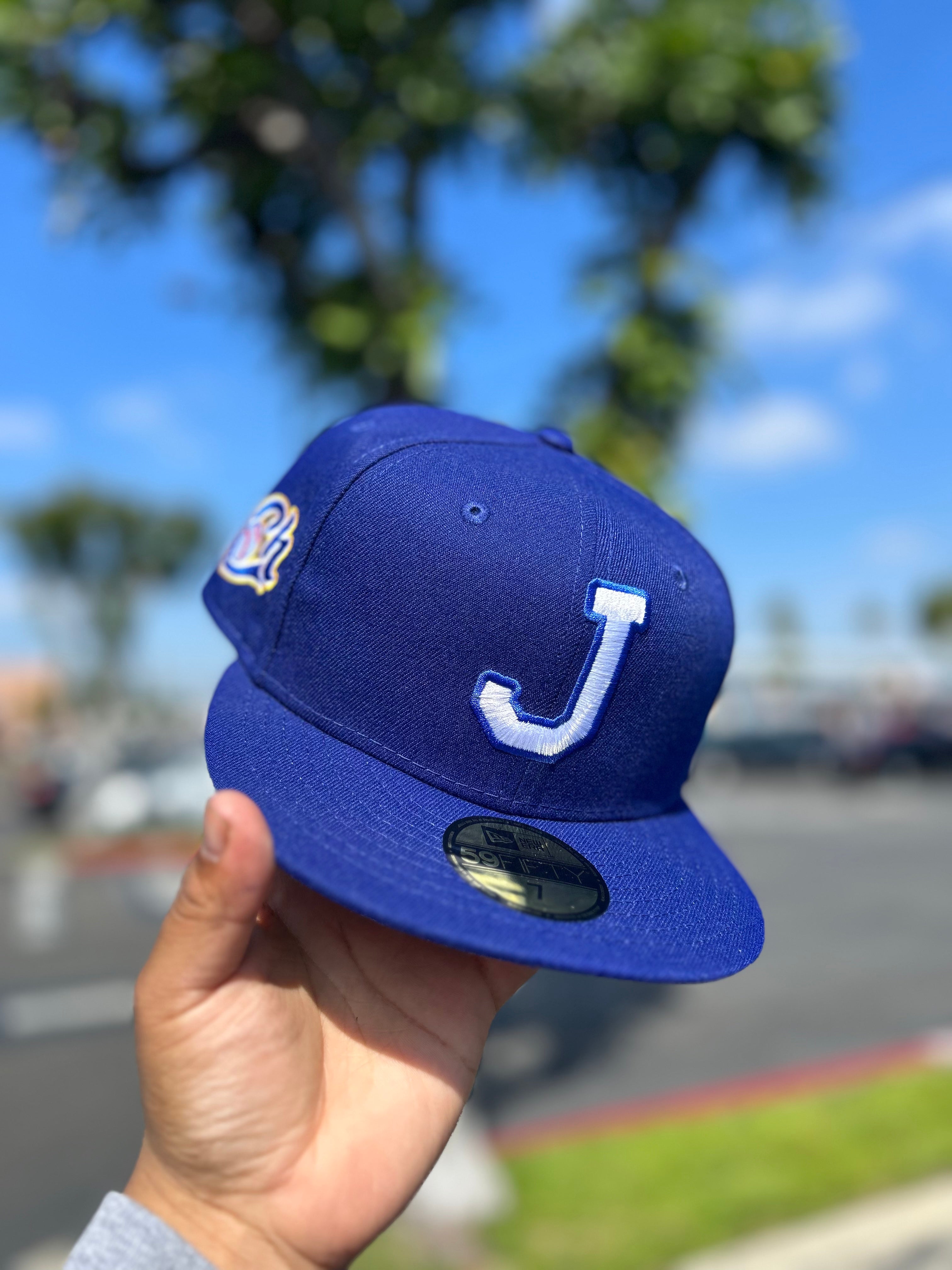 Charros De Jalisco Royal 5950