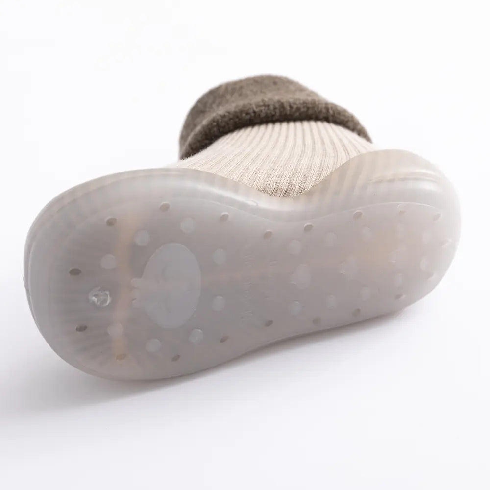 Nutmeg Baby Shoes - # BASH11110001