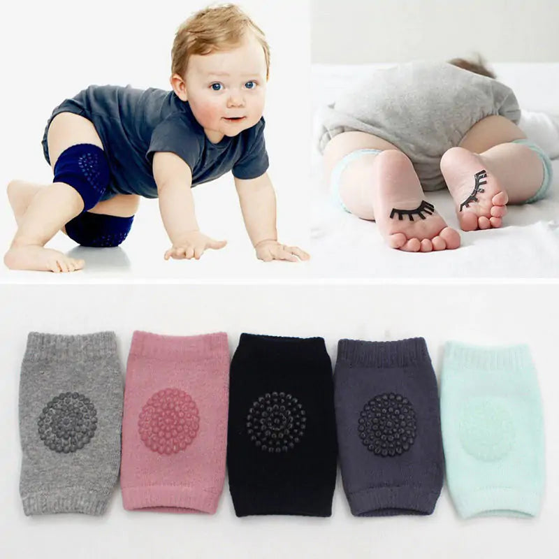 Crawling Baby Pads - # BAGE71210002