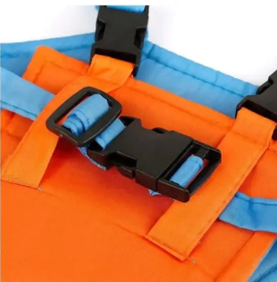 Portable Baby Walker - # BAGE71210005