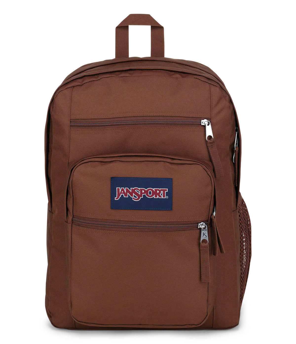 JanSport Crosstown Backpack Brown