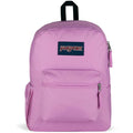 Jansport | Cross Town Backpack (Purple Orchid - One Size)