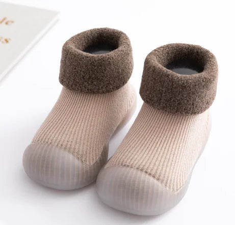 Nutmeg Baby Shoes - # BASH11110001