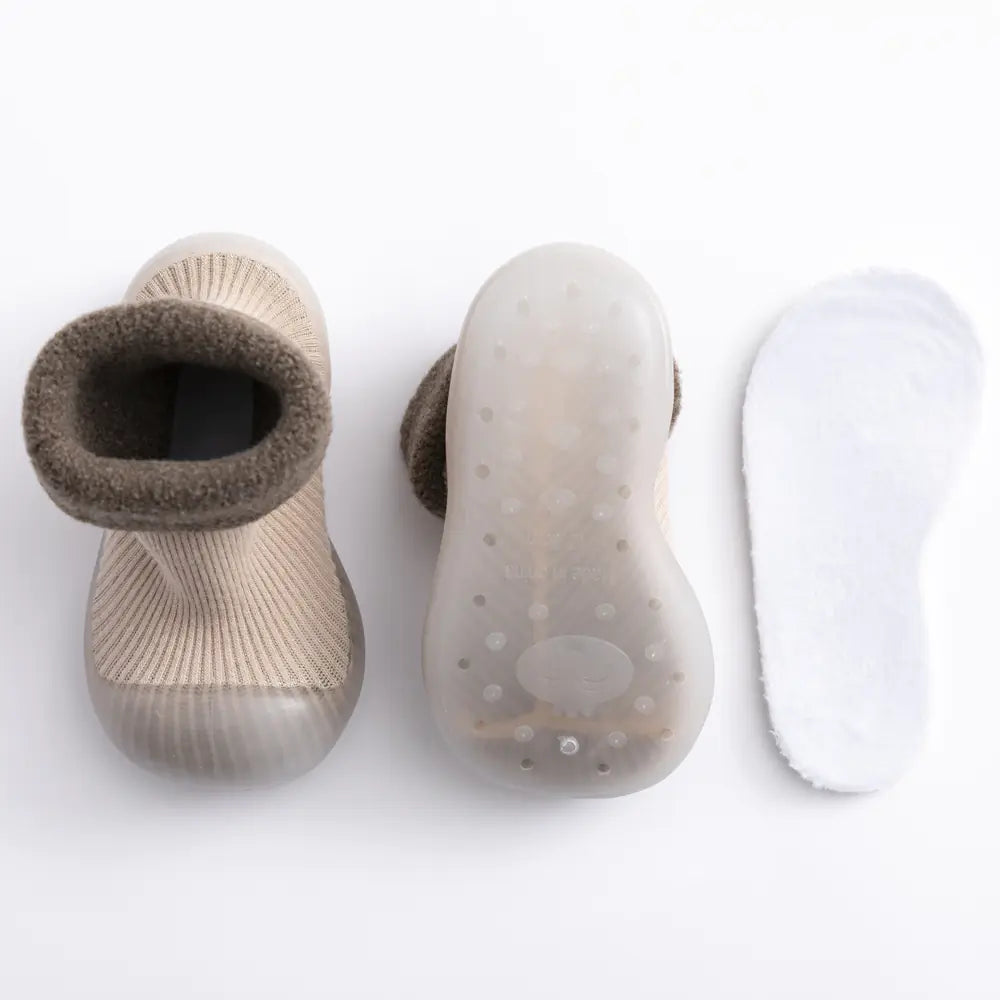 Nutmeg Baby Shoes - # BASH11110001