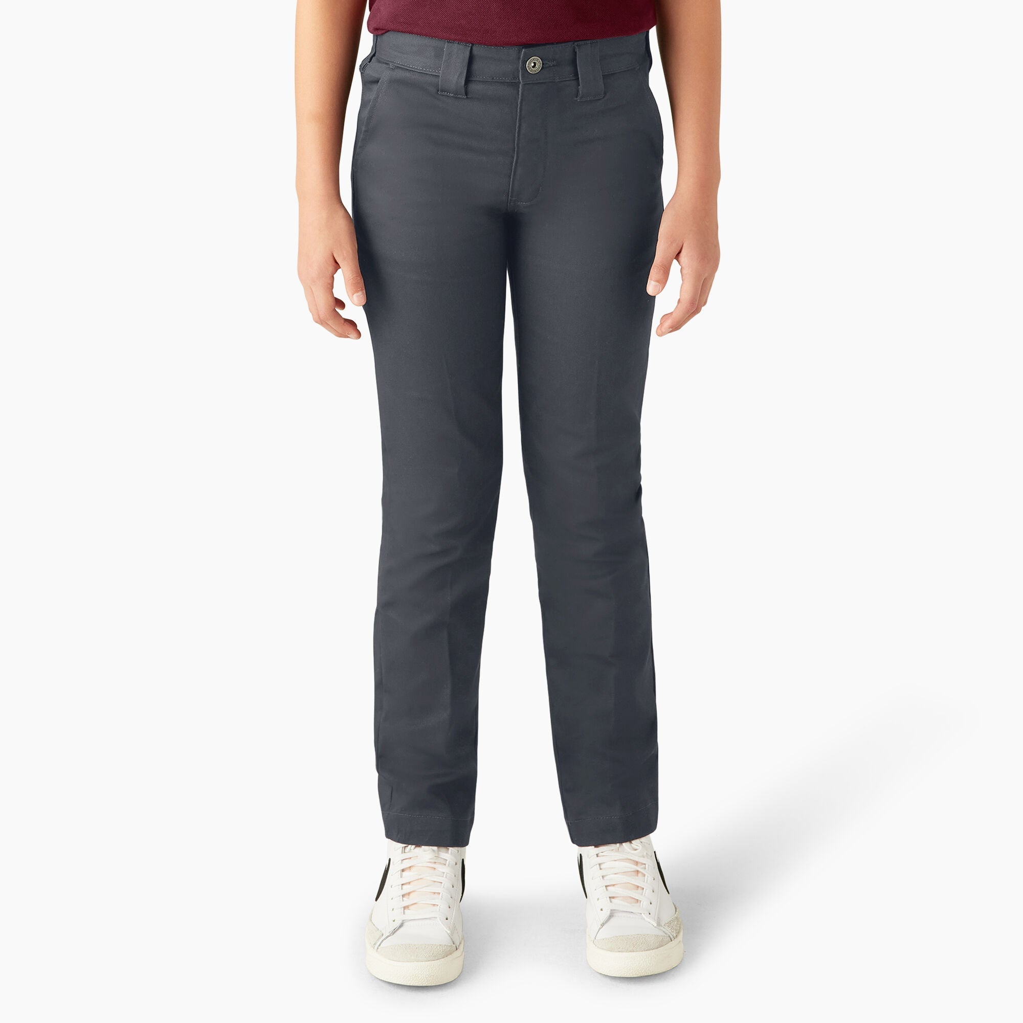 Boys' FLEX Skinny Fit Pants, QP811