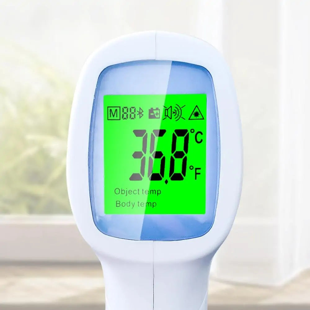 Smart Thermometer - # BAGE61110001