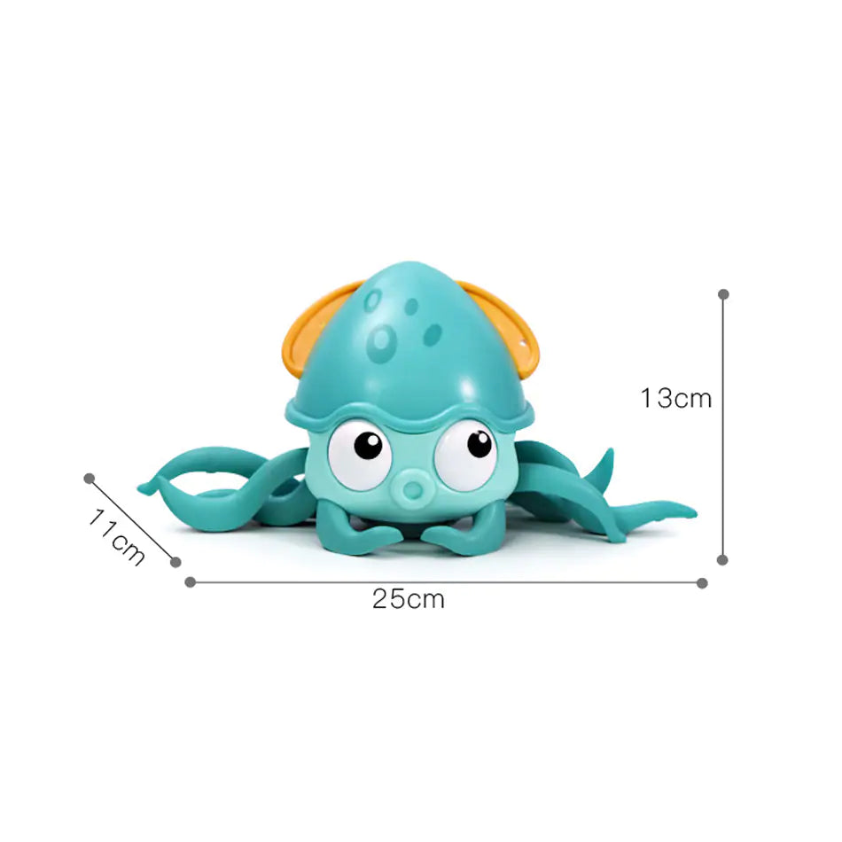 Baby Bath Toy - # BAGE11610005