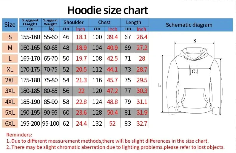 Trafalgar Law Harajuku Hoodie One Piece Gym Pullover