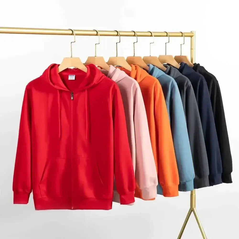 One Piece Luffy Anime Hooded Jacket Graphic Streetwear