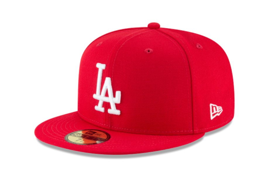 MLB BASIC 5950 LOSDOD SCARLET 11591141