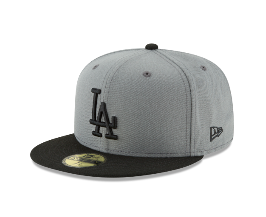 MLB BASIC 5950 LOSDOD STGBLK 11591140