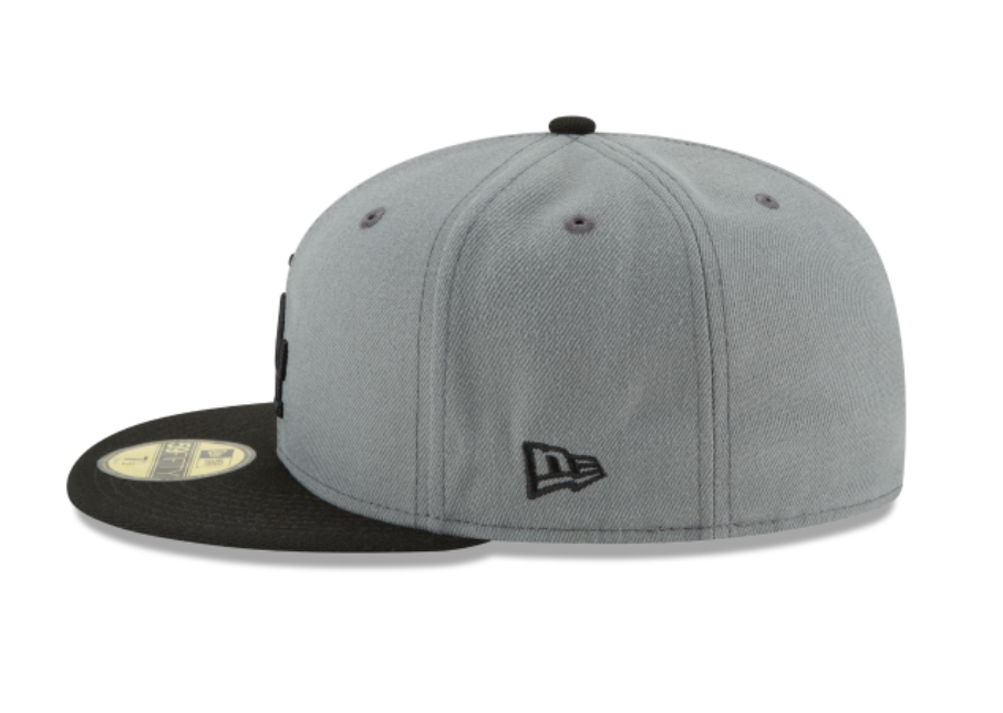 MLB BASIC 5950 LOSDOD STGBLK 11591140