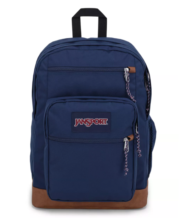 Jansport COOL STUDENT Backpack Navy