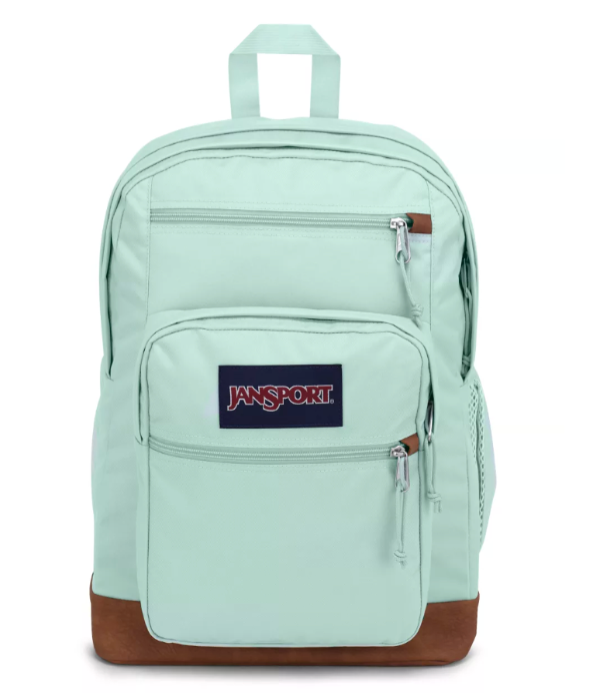 Jansport COOL STUDENT Backpack Fresh Mint