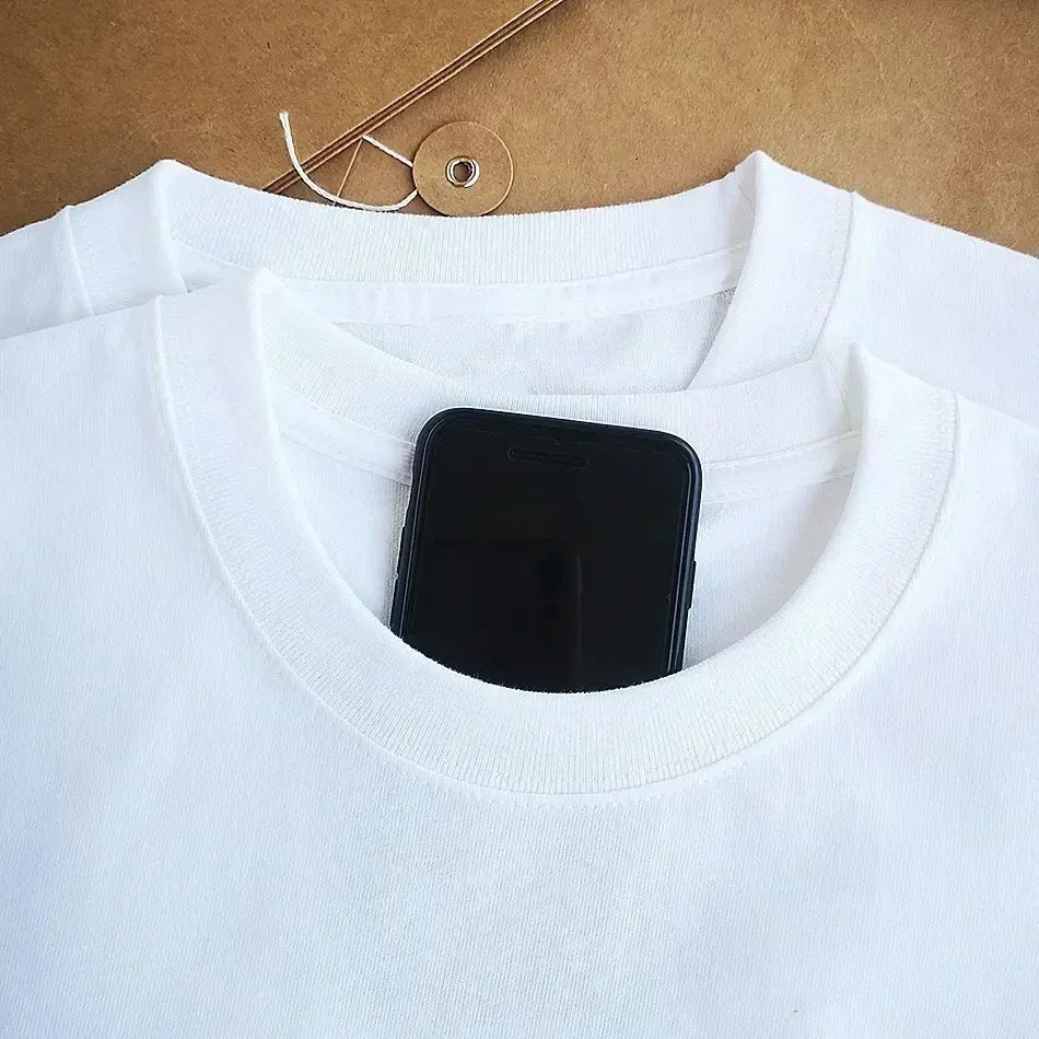 Inosuke T-Shirt: Demon Slayer Hip Hop Cartoon Tee