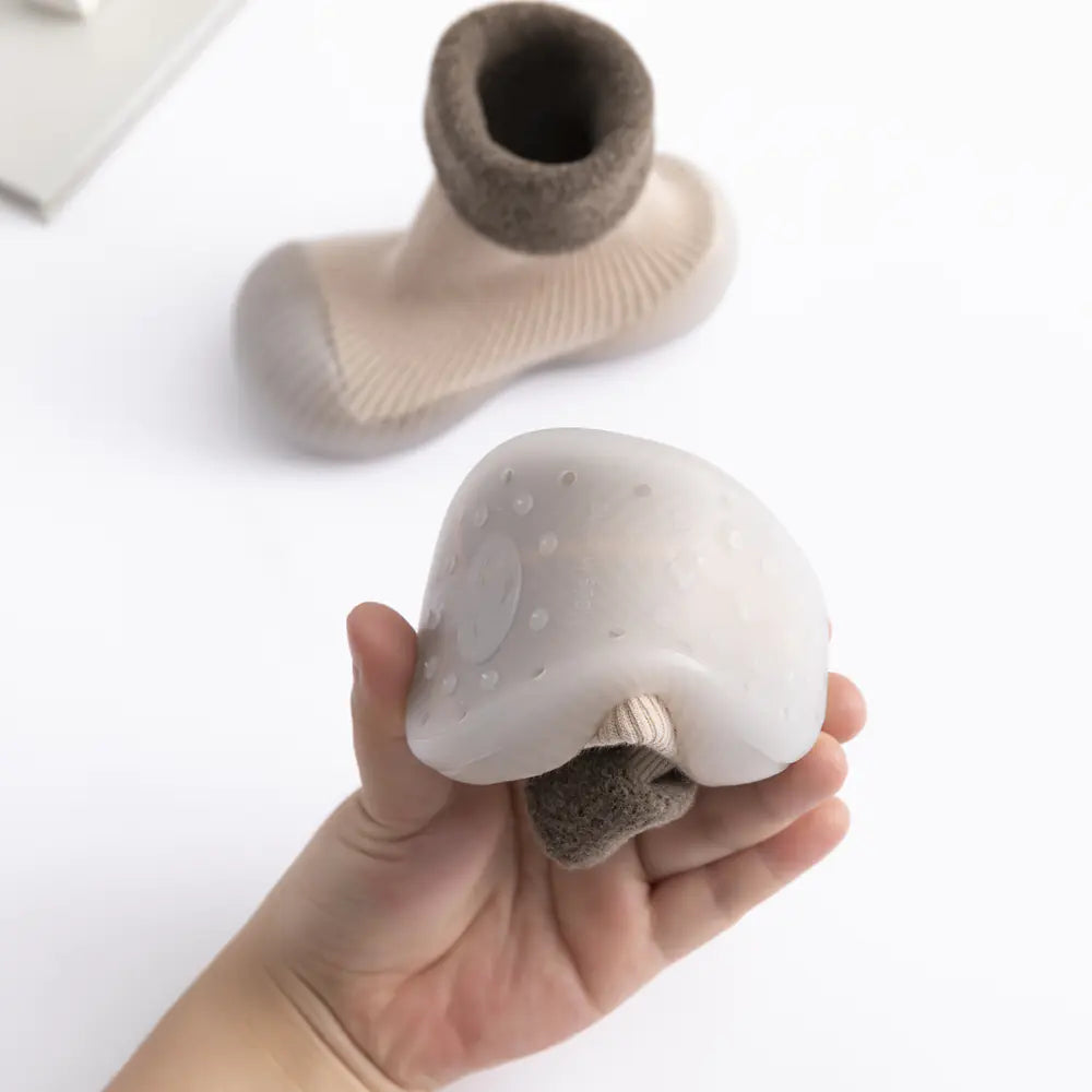 Nutmeg Baby Shoes - # BASH11110001