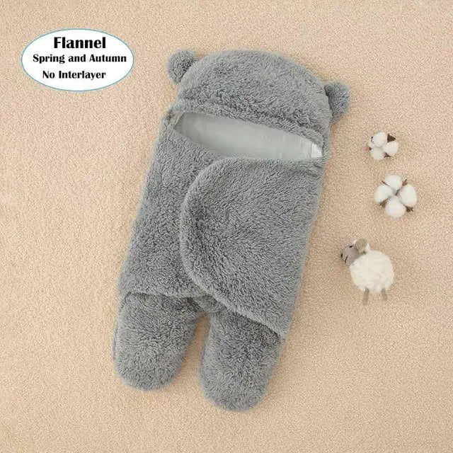 Winter Baby Sleepsacks - # BAAA21210003