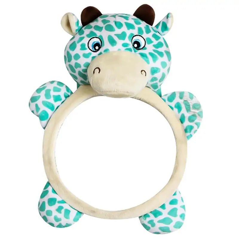 Baby Backseat Mirror - # BAGEG1410002