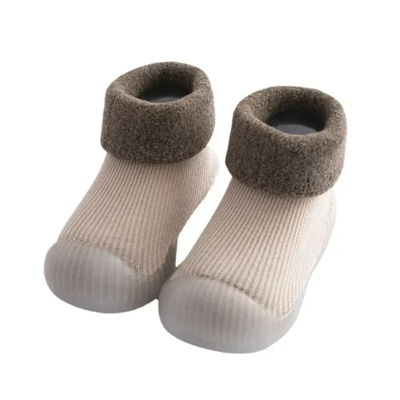Nutmeg Baby Shoes - # BASH11110001