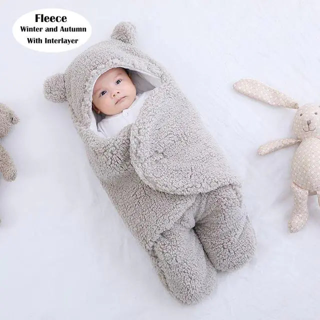 Winter Baby Sleepsacks - # BAAA21210003