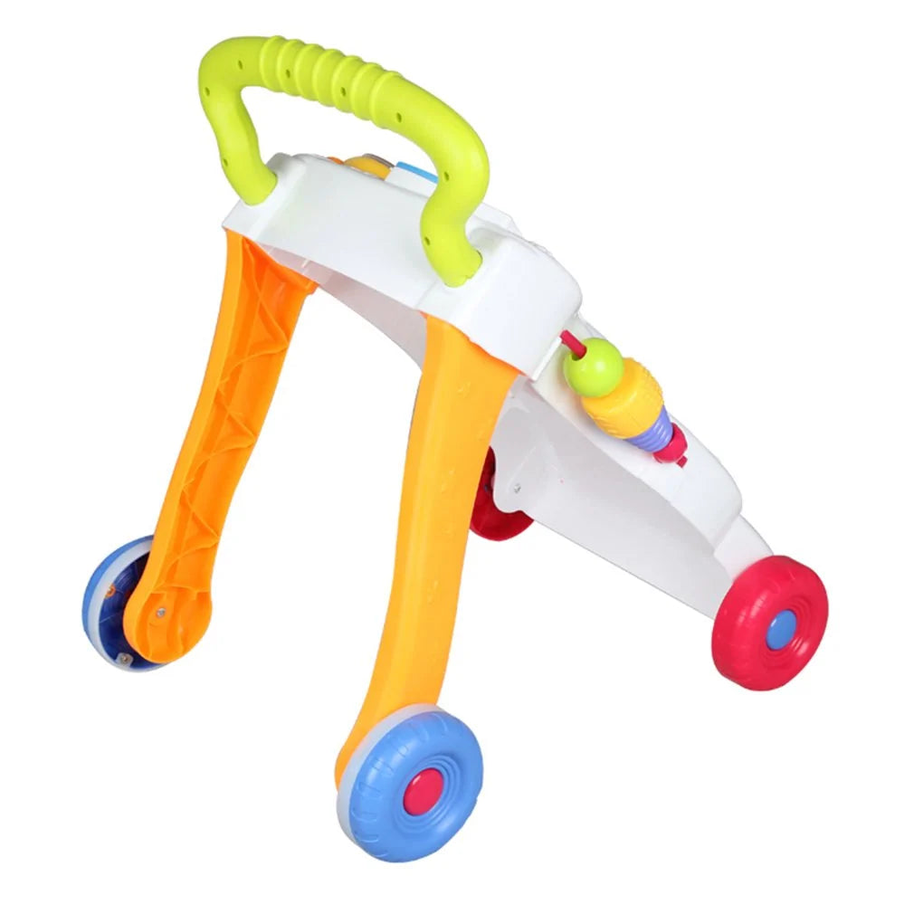 Baby Walker Trolley - # BAGEG11010001