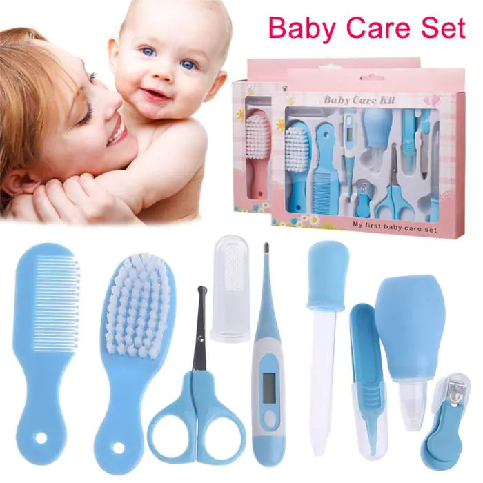 Portable Baby Health Kit - # BAGE61110016