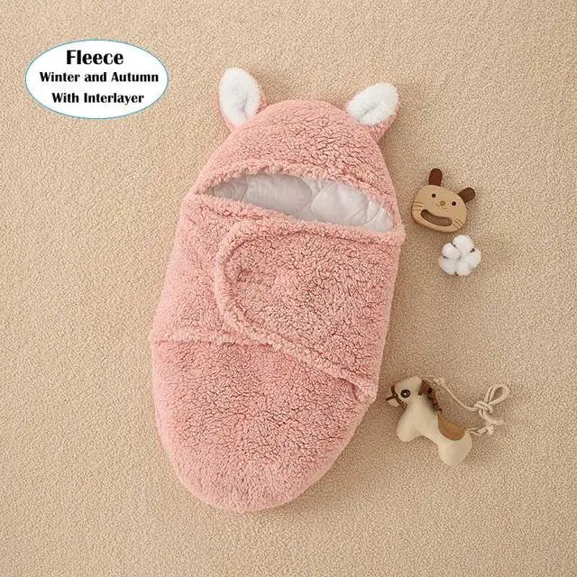Winter Baby Sleepsacks - # BAAA21210003