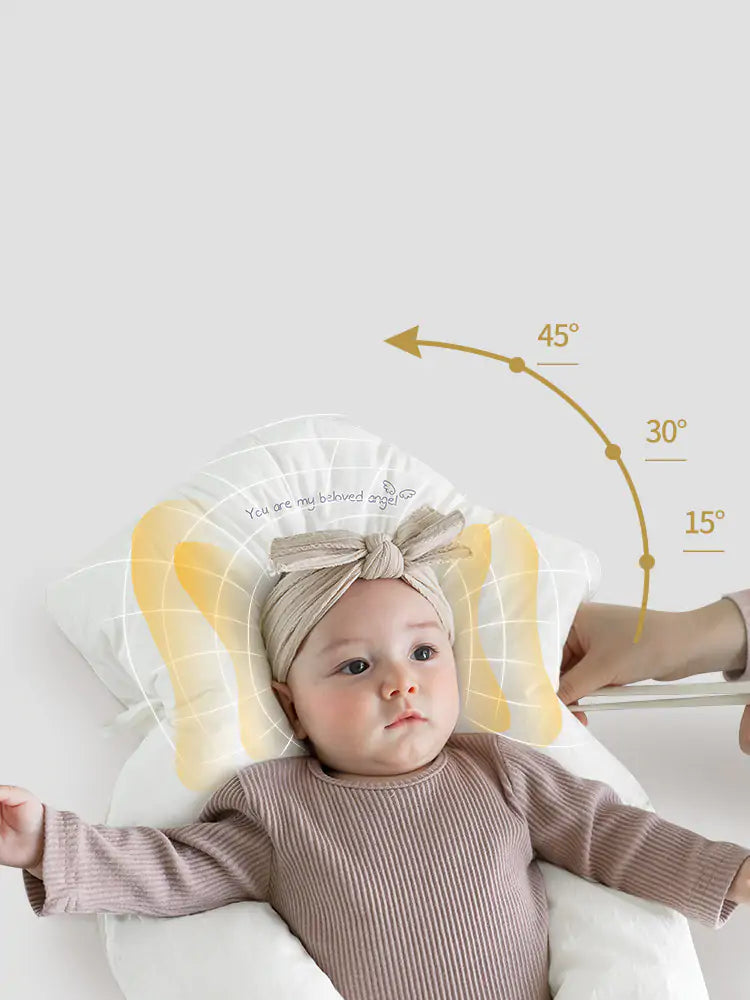 Newborn Baby Pillow - # BAGEG11610004