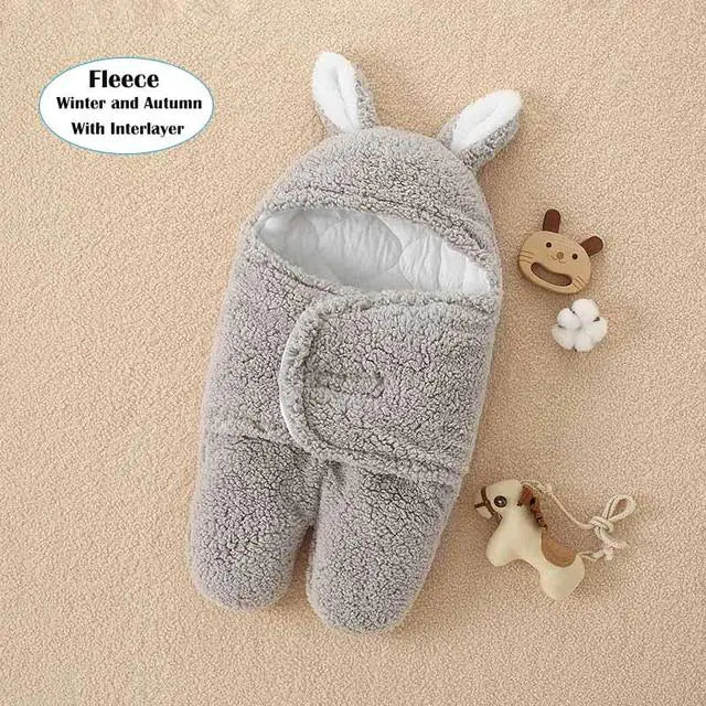 Winter Baby Sleepsacks - # BAAA21210003