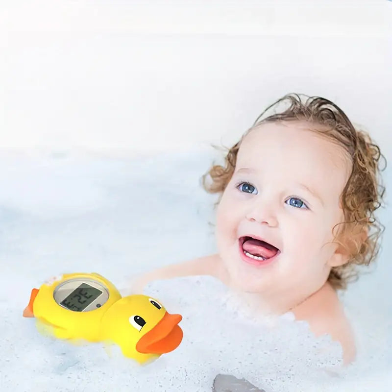 Water Baby - Water Thermometer - # BAGE61110005