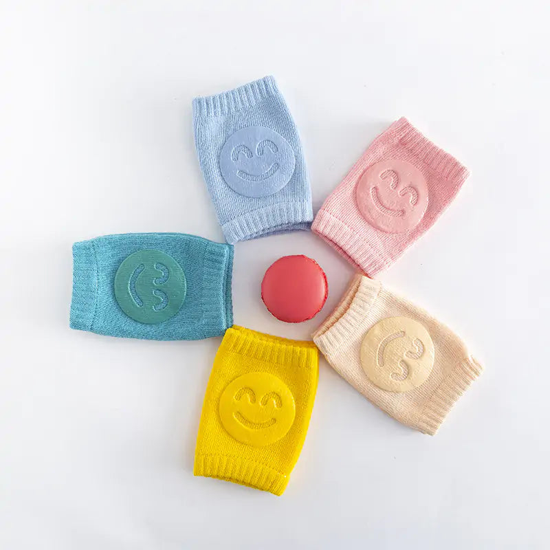 Baby Knee Pad - # BAGE71210004