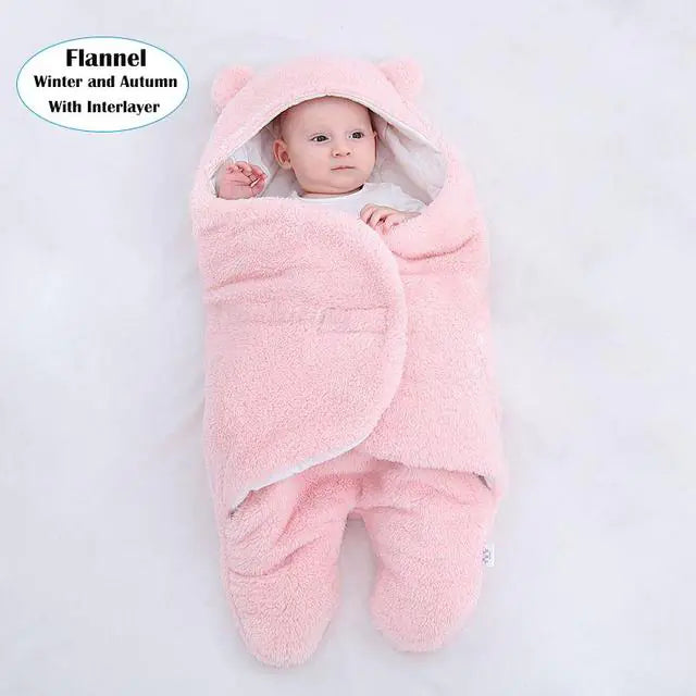Winter Baby Sleepsacks - # BAAA21210003