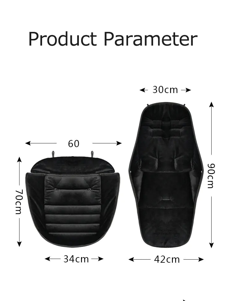 Baby Sleeping Bag - # BAAA21210009