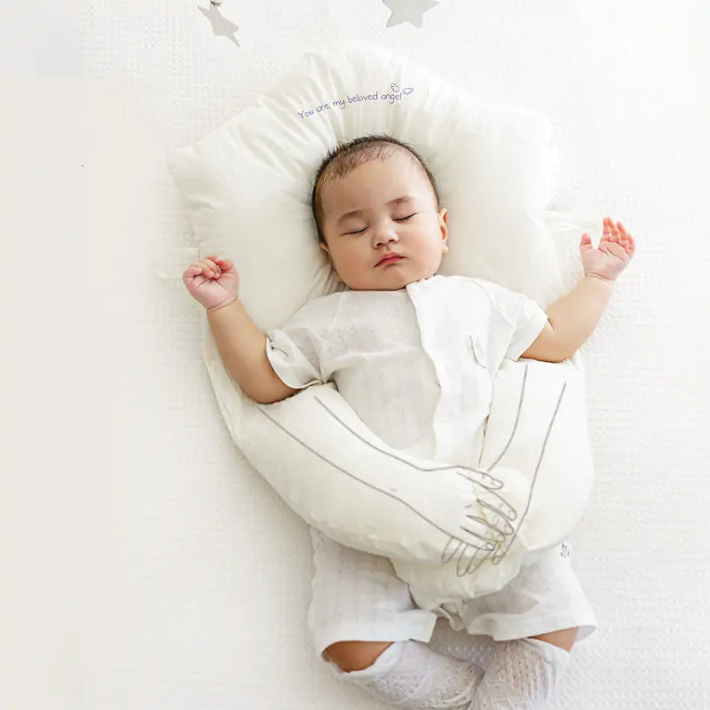 Newborn Baby Pillow - # BAGEG11610004